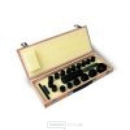 Závitovací hlava ZSM-20/17 Závitovací hlava ZSM-20/17 gallery main image