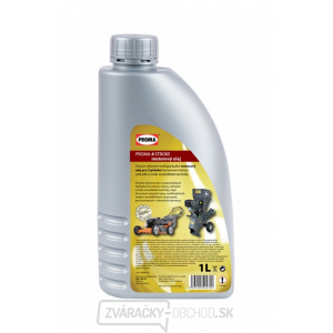 PROMA 4-STROKE - Motorový olej 1l PROMA 4-STROKE - Motorový olej 1l gallery main image