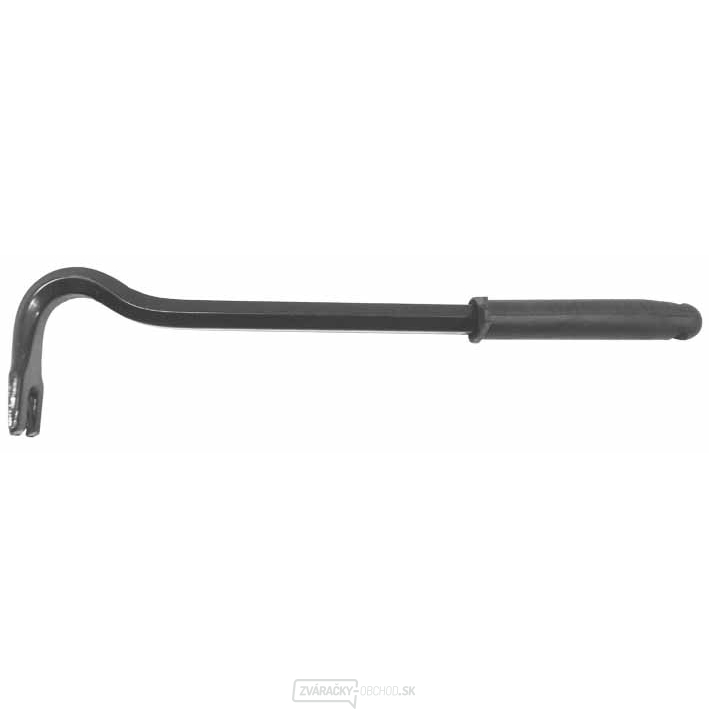 Páčidlo 300mm s rukoväťou Páčidlo 300mm s rukoväťou gallery main image