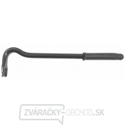 Páčidlo 300mm s rukoväťou Páčidlo 300mm s rukoväťou gallery main image