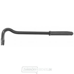 Páčidlo 300mm s rukoväťou Páčidlo 300mm s rukoväťou gallery main image