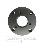 Príruba pod skľučovadlo pre SPB-750V/230V Príruba pod skľučovadlo pre SPB-750V/230V gallery main image