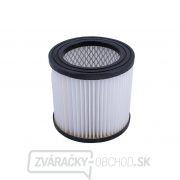 Filter Hepa pre PPM-1200/15R Filter Hepa pre PPM-1200/15R gallery main image