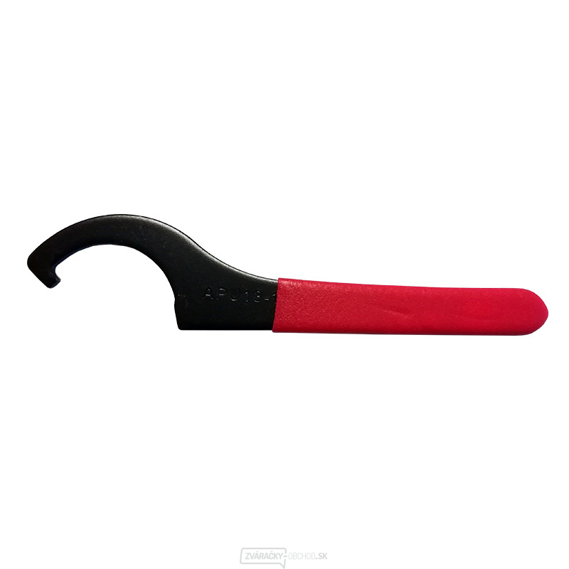 Kľúč k rýchloupínaciemu skľučovadlu 3-16 B16 (25161316)