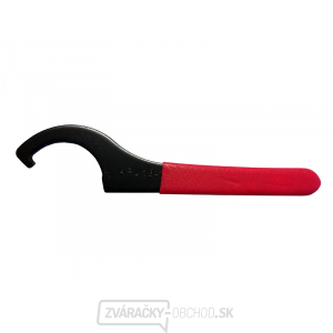 Kľúč k rýchloupínaciemu skľučovadlu 3-16 B16 (25161316) Kľúč k rýchloupínaciemu skľučovadlu 3-16 B16 (25161316) gallery main image