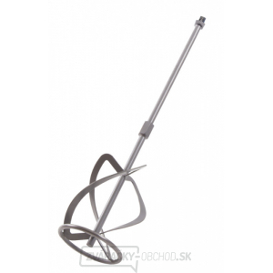 Miešacia metla 140 x 600 mm (tekutiny) pre PMM1006, PMM1010, EMM114 Miešacia metla 140 x 600 mm (tekutiny) pre PMM1006, PMM1010, EMM114 gallery main image