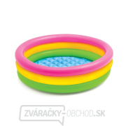 Bazén nafukovací Baby malý 86x25 cm - 58924P Bazén nafukovací Baby malý 86x25 cm - 58924P gallery main image