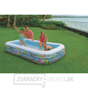 Bazén nafukovacie Tropický útes - 58485 Bazén nafukovacie Tropický útes - 58485 gallery main image