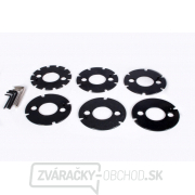 Dělička DHV-130 Dělička DHV-130 náhled