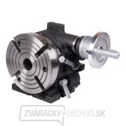 Dělička DHV-130 Náhľad