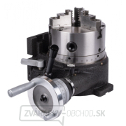 Dělička DHV-130 Náhľad