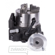 Dělička DHV-130 Náhľad