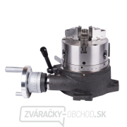 Dělička DHV-130 náhled