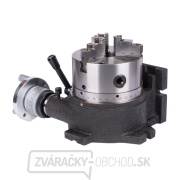 Dělička DHV-130 náhled