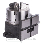 Dělička DHV-130 náhled