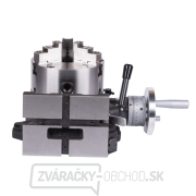 Dělička DHV-130 náhled