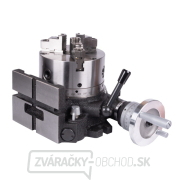 Dělička DHV-130 náhled