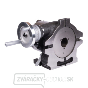 Dělička DHV-130 náhled