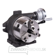 Dělička DHV-130 náhled