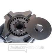 Dělička DHV-130 náhled