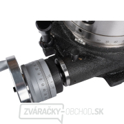 Dělička DHV-130 náhled