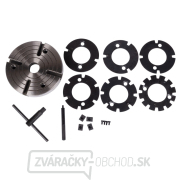 Dělička DHV-130 náhled