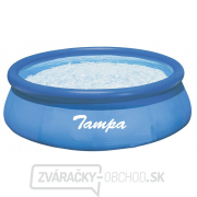 Bazén Tampa 2,44x0,76 m bez prísl. - Intex 28110/56970 gallery main image
