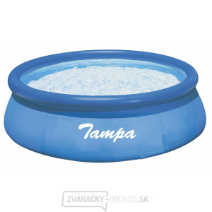 Bazén Tampa 3,05x0,76 m bez prísl. - Intex 28120/56920 gallery main image
