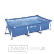 Marimex Bazén Florida Junior 2,0x3,0x0,75m bez filtrácie Marimex Bazén Florida Junior 2,0x3,0x0,75m bez filtrácie gallery main image