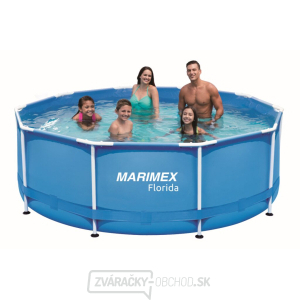 Bazén Florida 3,05x0,91 bez príslušenstva Bazén Florida 3,05x0,91 bez príslušenstva gallery main image