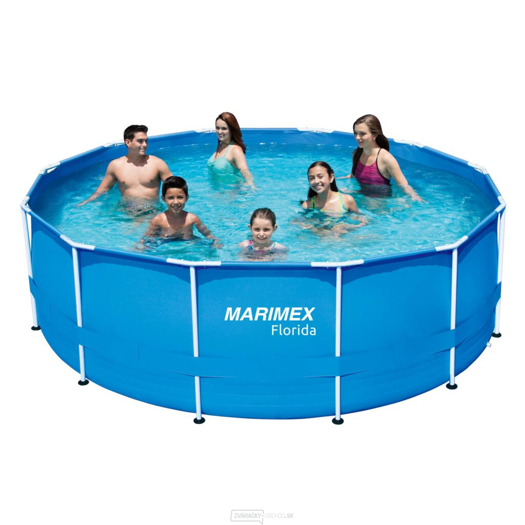 Bazén Florida 3,66x1,22 bez príslušenstva