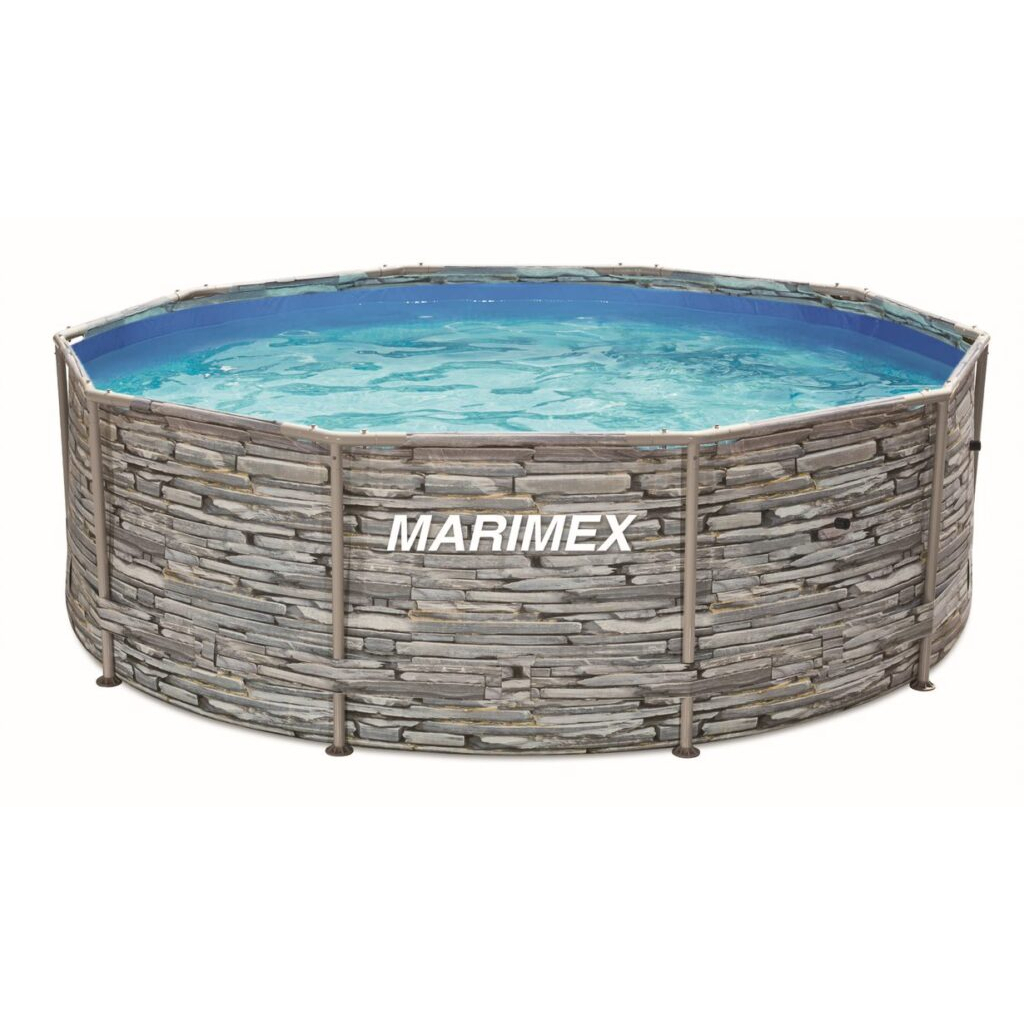 Bazén Florida 3,66x1,22 m KAMEŇ bez prísl.