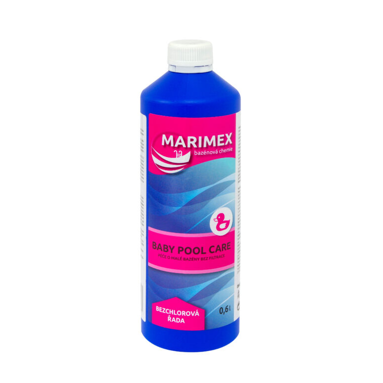 Baby Pool care 0,6 l