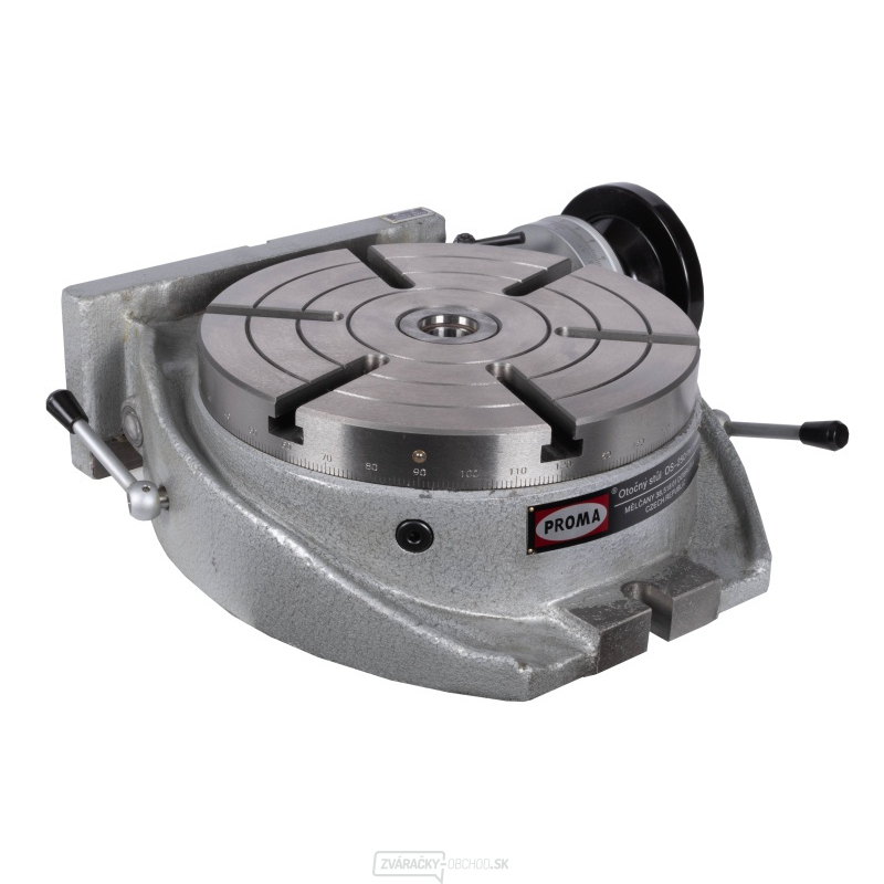 Otočný stůl OS-250