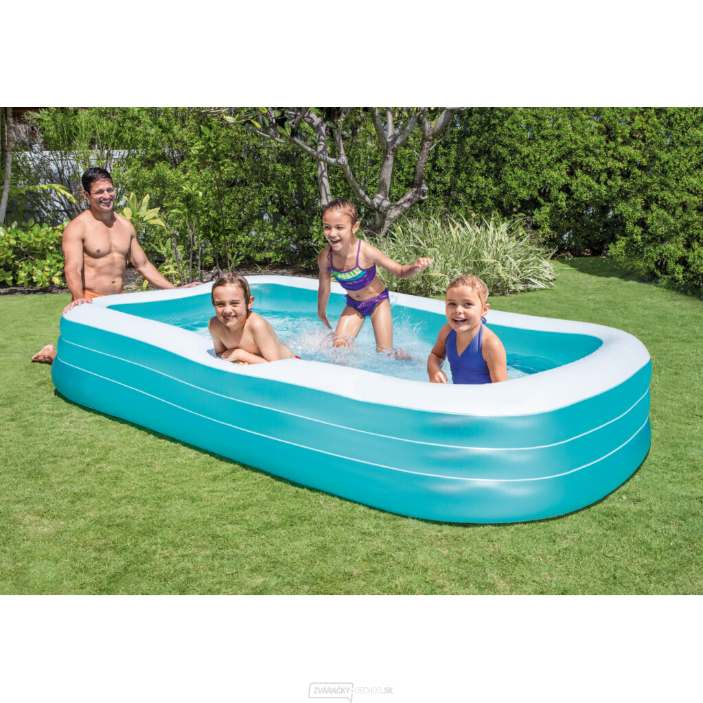 Bazén nafukovacie Marina - 58484 Bazén nafukovacie Marina - 58484 gallery main image