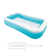 Bazén nafukovacie Marina - 58484 Náhľad