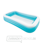 Bazén nafukovacie Marina - 58484 Náhľad