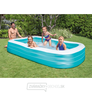 Bazén nafukovacie Marina - 58484 Bazén nafukovacie Marina - 58484 gallery main image