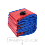Bazén pre psov skladacie 120 cm Náhľad