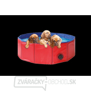 Bazén pre psov skladacie 120 cm Bazén pre psov skladacie 120 cm náhled