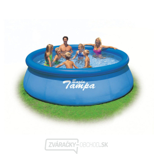 Bazén Tampa 3,66x0,91 m bez filtrácie Bazén Tampa 3,66x0,91 m bez filtrácie gallery main image
