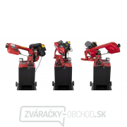 RPPK-115UH/230 - Pásová píla na kov RPPK-115UH/230 - Pásová píla na kov náhled