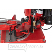 RPPK-115UH/230 - Pásová píla na kov RPPK-115UH/230 - Pásová píla na kov náhled