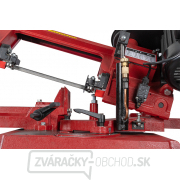 RPPK-115UH/230 - Pásová píla na kov RPPK-115UH/230 - Pásová píla na kov náhled