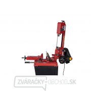 RPPK-115UH/230 - Pásová píla na kov RPPK-115UH/230 - Pásová píla na kov náhled