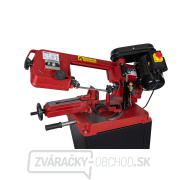 RPPK-115UH/230 - Pásová píla na kov náhled