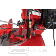 RPPK-115UH/230 - Pásová píla na kov náhled