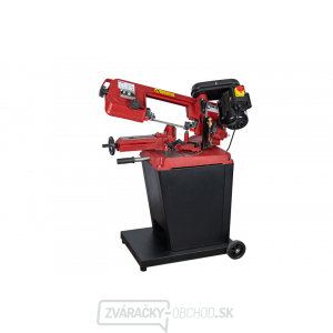 RPPK-115UH/230 - Pásová píla na kov RPPK-115UH/230 - Pásová píla na kov gallery main image