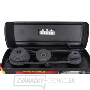 RPTB-16/2 - Stolná vŕtačka 375W RPTB-16/2 - Stolná vŕtačka 375W náhled