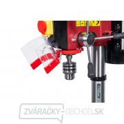RPTB-16/2 - Stolná vŕtačka 375W RPTB-16/2 - Stolná vŕtačka 375W náhled